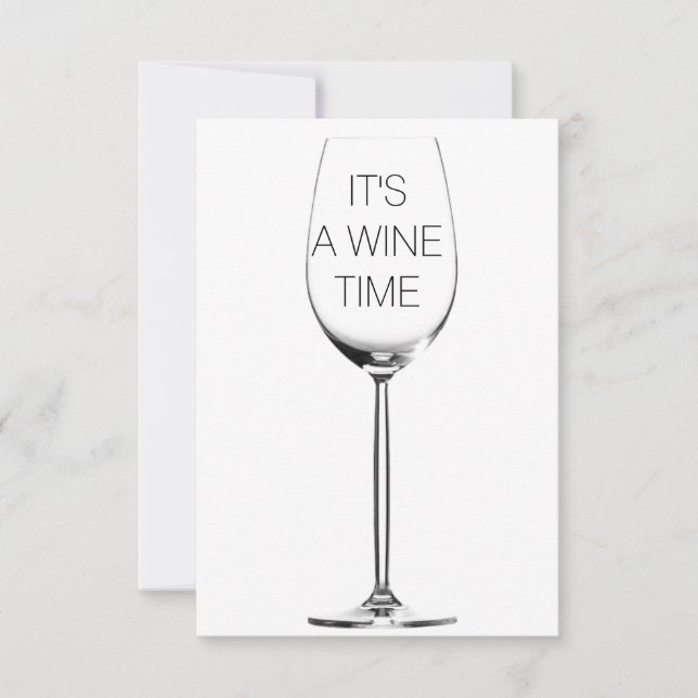 Invitación Vip a la fiesta de sorpresa de cumpleañ (Anverso)