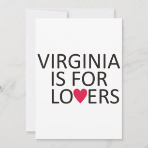 Invitación Virginia State T shirt Virginia Home Tee Virginia