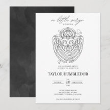 Virgo Zodiac Star Sign Astrología Baby Shower