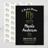 VIRGO Zodíaco Astrología Verano Otoño Despedida de