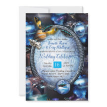 Visitantes del espacio de galaxia