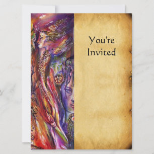 INVITACIÓN VIVIEN Y MERLIN