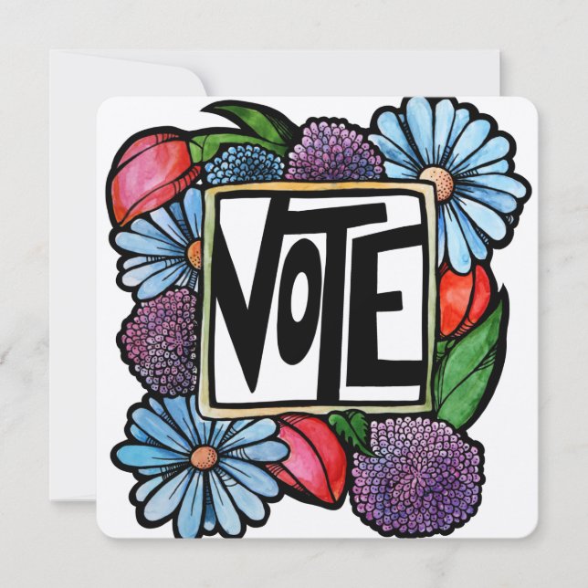 INVITACIÓN VOTACIÓN (Anverso)