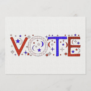 INVITACIÓN VOTACIÓN