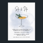 Invitación Watercolor Cocktail Pool Fiesta 30 cumpleaños<br><div class="desc">// Puede ser totalmente personalizado para satisfacer sus necesidades. Diseñado por Gorjo Designs via Zazzle. // ¿Necesita ayuda para personalizar su diseño? ¿Tienes otras ideas? No dude en ponerse en contacto conmigo (Zoe) directamente a través del botón de contacto de abajo.</div>