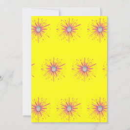 Invitación WaTTerMaLLone Spark 