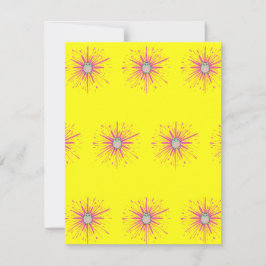 Invitación WaTTerMaLLone Spark Invitation