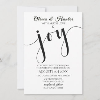 Invitación Wedding, Sage Green, Modern, Typography, Script,