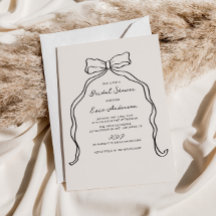 Whimsical Quirky A Mano Escrito A Mano Con Ducha B