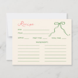 Invitación Whimsical Quirky manuscrita Ducha Ducha