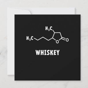 Invitación Whiskey