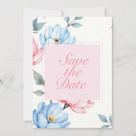 Invitación Whispering Garden V01