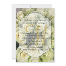 White Roses Champagne Rubor Boda Suite