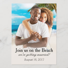 Invitación White Sands Beach ME PIDE QUE FOTÓCTEME TU FOTO