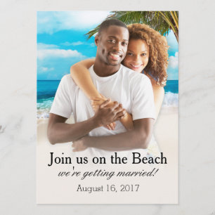 Invitación White Sands Beach ME PIDE QUE FOTÓCTEME TU FOTO