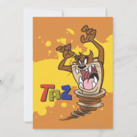 Wild TAZ™