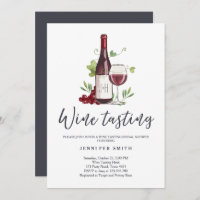 Wine Tasting Bridal Ducha invitan a la bodega de v
