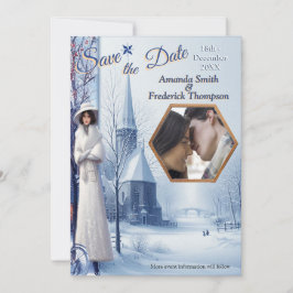 Invitación Winter Celebrations in Amsterdam