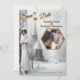 Invitación Winter Celebrations in Amsterdam