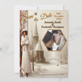 Invitación Winter Celebrations in Amsterdam