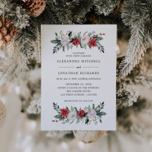Wreath navidades | Boda de vacaciones florales