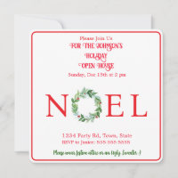 Wreath Wreath PERSONALIZA acuarela