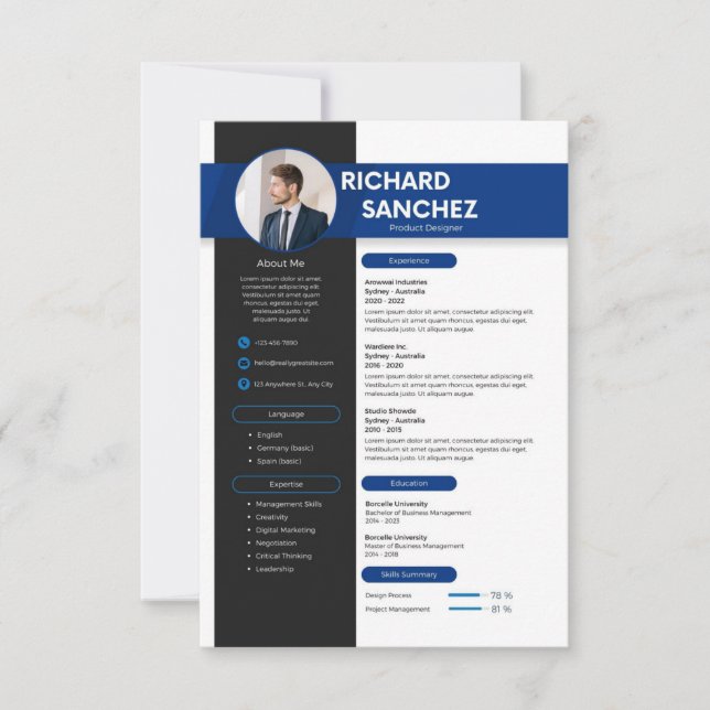 Invitación xcvhjkl./ (Anverso)