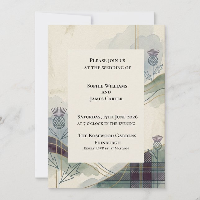 Invitación xx (Anverso)