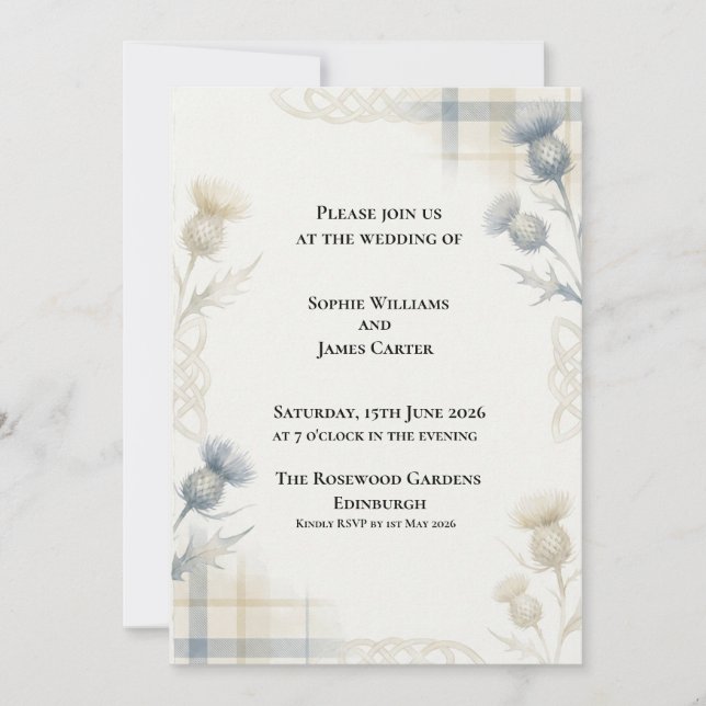 Invitación xx (Anverso)