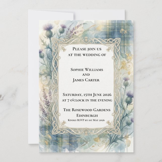 Invitación xx (Anverso)