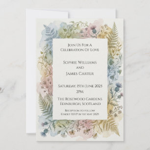 Invitación xxx