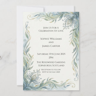 Invitación xxx