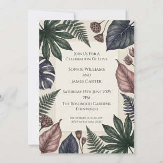 Invitación xxx