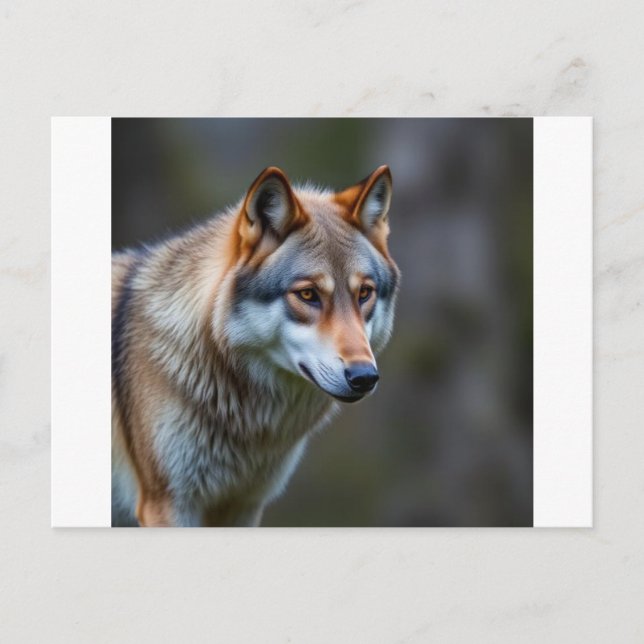 Invitación y anuncio  (Anverso)