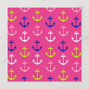 Invitación Yacht Club - SRF