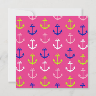 Invitación Yacht Club - SRF