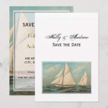 Yates Náuticos Vintage en Competencia #1 Reservar 