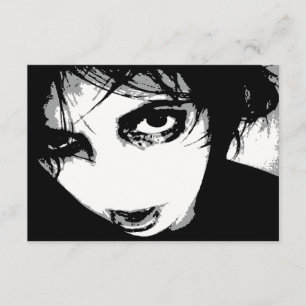 invitación zombie de Halloween