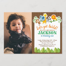 Zoológico de la Jungla Safari Animal Aventura Foto