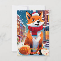 Zorro antropomórfico