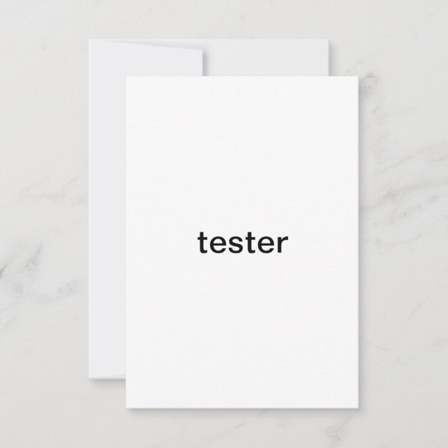 Invitación zxcvzxcv1111111111 (Anverso)