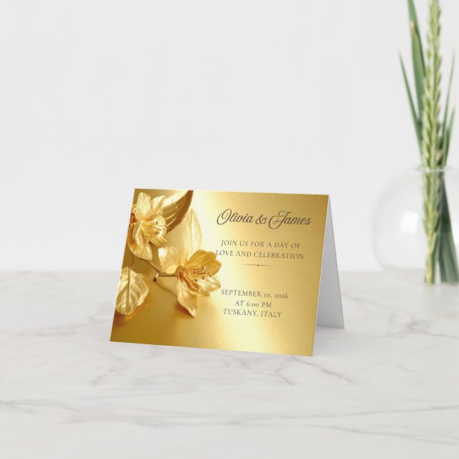 Invitaciones (Anverso)