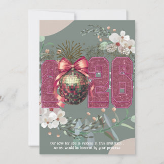 Invitaciones