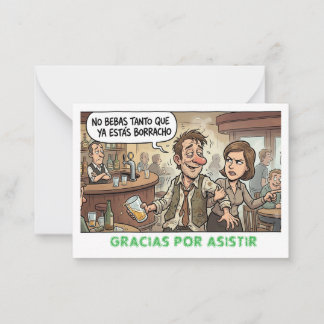 Invitaciones