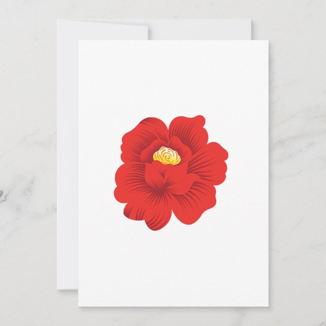 Invitaciones (Anverso)