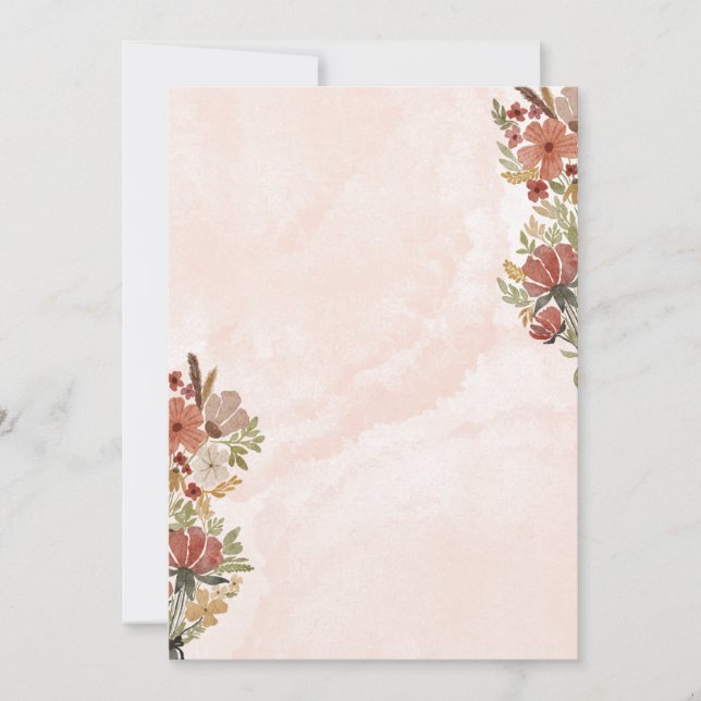 Invitaciones (Anverso)