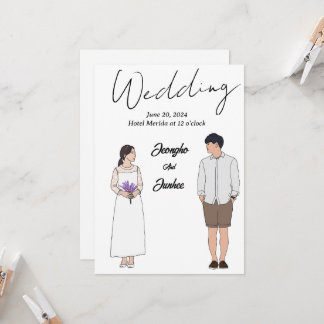 Invitaciones