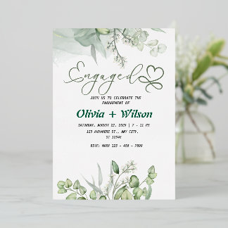 INVITACIONES