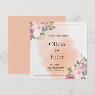 Invitaciones