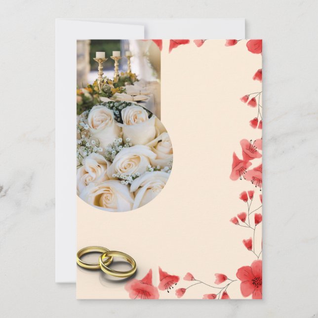 Invitaciones (Anverso)